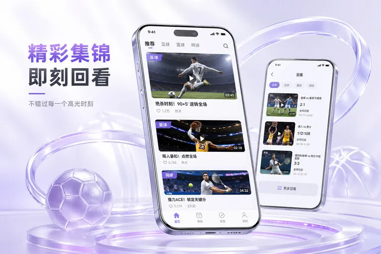 pg娱乐体育直播 App 获取页面配图:当天体育安排